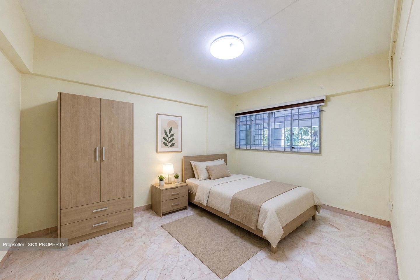 Blk 276 Tampines Street 22 (Tampines), HDB 3 Rooms #601684871